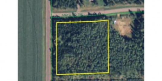 L1B2 13th Avenue SW & Mayo Road SW, Loon Lake Twp, Pequot Lakes