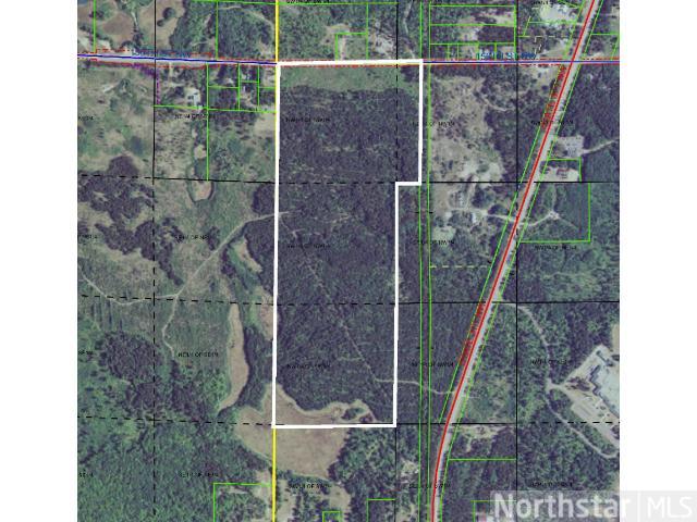 PtsNW&SW 156th NW Street, Pike Bay Twp, Cass Lake